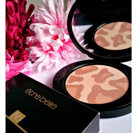 COSMETICO ETRE BELLE LEOPARD POLVO Nº1 - 4019954620017 - Imagem 1