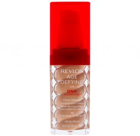 COSMETICO REVLON AGE DEF WHIT DNA ADV TENDER BEIGE - 309974672153 - Imagem 1