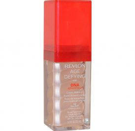 COSMETICO REVLON AGE DEF WHIT DNA ADV BARE BUFF - 309974672108 - Imagem 1