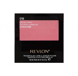 COSMETICO REVLON BLUSH ORCHID CHARM POWDER - 309974784177 - Imagem 1