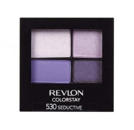COSMETICO REVLON COLORSTAY SHADOW EYE 16HOUR 07 - 309978535072 - Imagem 1