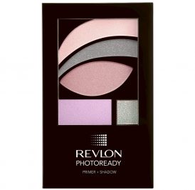 COSMETICO REVLON PHOTOREADY PRIMER+SHADOW 60 - 309971188602 - Imagem 1