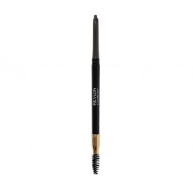 COSMETICO REVLON COLORSTAY BROW PENCIL SOFT BROW 02 - 309977643020 - Imagem 1