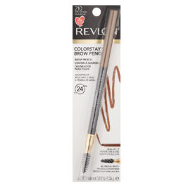 COSMETICO REVLON COLORSTAY BROW PENCIL SOFT BROW 02 - 309977643020 - Imagem 3