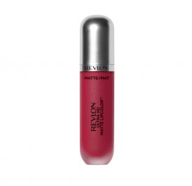 COSMETICO REVLON ULTRA HD MATTE LIPCOLOR OBSESSION 02 - 309978161028 - Imagem 1