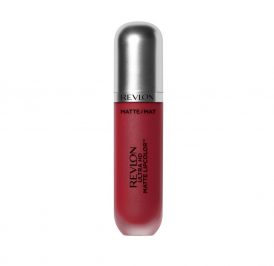 COSMETICO REVLON ULTRA HD MATTE LIPCOLOR PASSION 04 - 309978161042 - Imagem 1