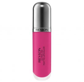 COSMETICO REVLON ULTRA HD MATTE LIPCOLOR SPARK 24 - 309978161240 - Imagem 1