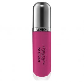 COSMETICO REVLON ULTRA HD MATTE LIPCOLOR INTENSITY 26 - 309978161264 - Imagem 1