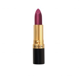 COSMETICO REVLON S. LUSTROUS LIPSTICK ICED AMETHYST 12 - 033000002002 - Imagem 1