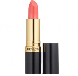 COSMETICO REVLON SUPER LUSTROUS LIPSTICK SIREN 20 - 309973849204 - Imagem 1