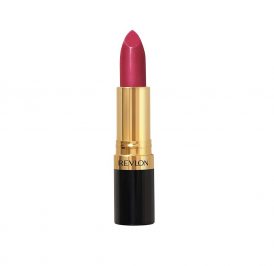 COSMETICO REVLON SUPER LUSTROUS LIPSTICK RICH 30 - 309972924308 - Imagem 1