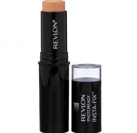 COSMETICO REVLON PHOTOREADY INSTAFIX MEDIUM BIEGE 60 - 309976414607 - Imagem 1