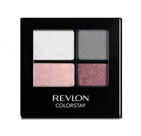 COSMETICO REVLON SHADOW QUAD PRECOCIOUS 03 - 309978535034 - Imagem 1