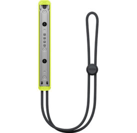 Controle Nintendo Switch Joy-Con Strap Amarelo - Imagem 2
