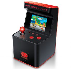 Console DreamGear Retro Arcade Machine X - Imagem 1