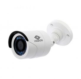 Câmera de Vigilância Vizzion VZ-BD1T-IR Full HD Bullet 2.0MP 3.6MM - Imagem 1