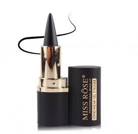 COSMETICO MISS ROSE 7401-020H RIMEL - 6953743370203 - Imagem 1