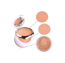 COSMETICO MISS ROSE 7003-129 POLVO DE ARROZ - 6953743361294 - Imagem 1