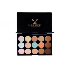 COSMETICO MISS ROSE 7601-013N CORRECTIVO - 6953743340138 - Imagem 1