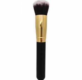 COSMETICO MISS ROSE 7201-190A PINCEL KABUK ANGULAR - 7201-190A - Imagem 1