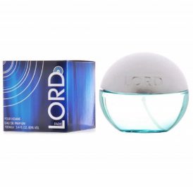 PERFUME MR LORD EDP 100ML - 6944348508535 - Imagem 1