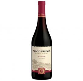 Vinho Woodbridge Rm Pinot Noir 750ML - 086003003392 - Imagem 1