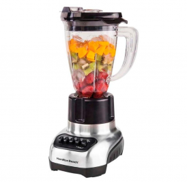 Liquidificador Hamilton Beach 120V - 54229-BZ127 - Imagem 1