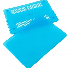 Case Tucano Macbook Pro 13" Nido Azul Celeste HSNI-MBP13-Z - Imagem 1