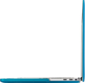 Case Tucano Macbook Pro 13" Nido Azul Celeste HSNI-MBP13-Z - Imagem 2
