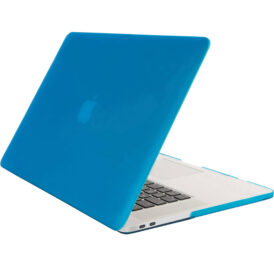 Case Tucano Macbook Pro 13" Nido Azul Celeste HSNI-MBP13-Z - Imagem 3