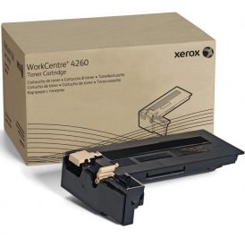 Toner Xerox 106R01410 - Imagem 1