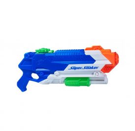 Lançador De Agua Hasbro Nerf B8248 Soaker Floodinator - Imagem 1