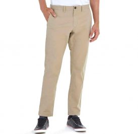 Calça Tommy Hilfiger Masculino 0867866651-088 38 - Creme - Imagem 1