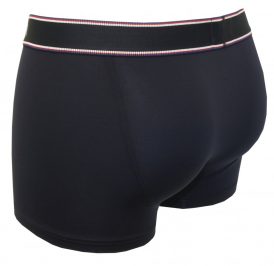Cueca Tommy Hilfiger Masculino 1U87906052-884 L - Azul Marinho - Imagem 1