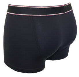 Cueca Tommy Hilfiger Masculino 1U87906052-884 XL - Azul Marinho - Imagem 2