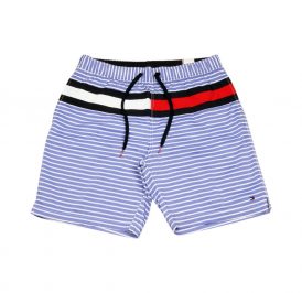 Short De Praia Tommy Hilfiger Masculino C8878A8805-084 XL - Listrado - Imagem 1