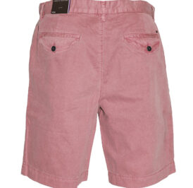Short Tommy Hilfiger Masculino C8878A9084-611 34 - Apple Red - Imagem 2