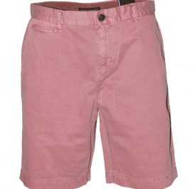 Short Tommy Hilfiger Masculino C8878A9084-611 38 - Apple Red - Imagem 1