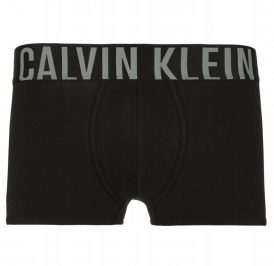 Cueca Calvin Klein Masculino NB1042-001 XL  Preto - Imagem 1