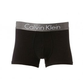Cueca Calvin Klein Masculino U2779-001 M  Preto - Imagem 1