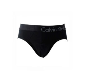 Cueca Calvin Klein Masculino U8907-001 S - Preto - Imagem 2