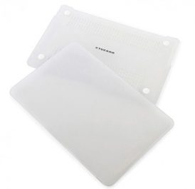 Case Tucano Macbook Pro 13" Nido Transparente HSNI-MBP13-TR - Imagem 1