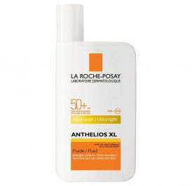 COSMETICO LA ROCHE ANTHELIOS XL FPS 50 PIEL SENSI 50M - 3337872414527 - Imagem 1
