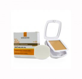 COSMETICO LA ROCHE ANTHELIOS XL CREMA SPF 50 BEIGE 9G - 3337872414398 - Imagem 1