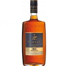 Conhaque Planat Xo Imperial C/E 700ML - 3028130070035 - Imagem 1