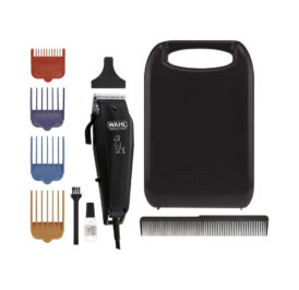 Máquina De Cortar Pelo De Pet Wahl 9160-2016 PC Mc Basic Dog 220-230V 50HZ PY- 9160-2016 - Imagem 3