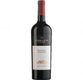 Vinho Terrazas Reserva Malbec 750ML - 7790975001487 - Imagem 1