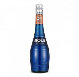 Licor Bols Blue Curacao 750ML - 7791200000404 - Imagem 1