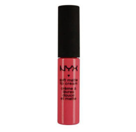COSMETICO NYX SOFT MATTE LIP SMLC17 - 800897829957 - Imagem 1