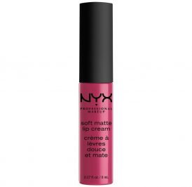 COSMETICO NYX SOFT MATTE LIPS MLC18 - 800897829964 - Imagem 1